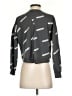Rebellious. One Print Black Pullover Sweater Size XS - photo 2