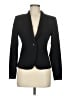 H&M Black Blazer Size 6 - photo 1