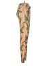 Dazey LA Print Gold Leggings Size M - photo 4
