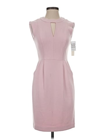 Shoshanna Cocktail Dress (view 1)
