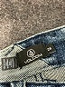 Volcom Blue Jeans Size 26 waist - photo 7