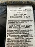 Gap Paisley Blue Jeans Size 10 - photo 4