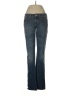 Escada Sport Hearts Blue Jeans Size EU 38 / US 8 - photo 1