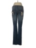 Escada Sport Hearts Blue Jeans Size EU 38 / US 8 - photo 2