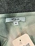 Rails Silver Green Sleeveless Top Size XL - photo 6