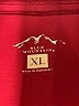 Blue Mountain Red Short Sleeve Top Size XL - photo 7
