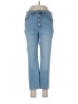 Madewell Blue Jeans Size 30 waist - photo 1