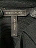 BCBGMAXAZRIA Solid Black Formal Skirt Size M - photo 4