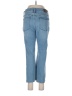 Madewell Blue Jeans Size 30 waist - photo 2
