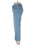 Madewell Blue Jeans Size 30 waist - photo 5