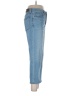 Madewell Blue Jeans Size 30 waist - photo 4