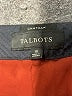 Talbots Solid Burgundy Casual Pants Size 10 - photo 7