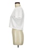 Unbranded 100% Polyester White Short Sleeve T-Shirt Size M - photo 5