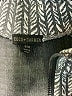 Coco + Carmen Houndstooth Gray Coat Size S - photo 6