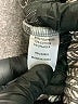 Coco + Carmen Houndstooth Gray Coat Size S - photo 7