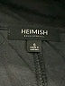 Heimish U.S.A Argyle Black Jacket Size S - photo 6
