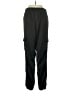 Tahari Black Cargo Pants Size XS - photo 2
