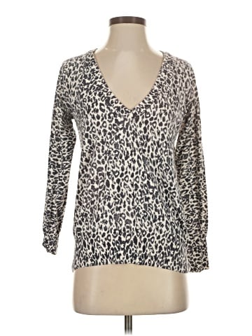 Juicy Couture 3/4 Sleeve T-Shirt (view 1)