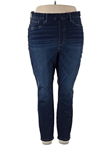 Good American Jeans (view 1)