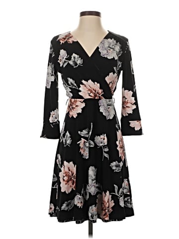 White House Black Market Casual Dress (view 1)