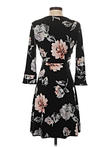 White House Black Market Casual Dress (view 2)