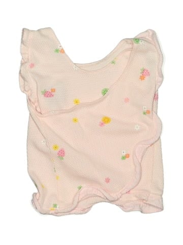 Basic Editions Tank Top (view 1)