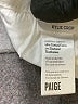Paige Ivory Jeans Size 26 waist - photo 5