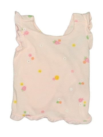 Basic Editions Tank Top (view 2)