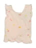 Basic Editions Pink Tank Top Size 6-9 mo - photo 2