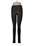 Koral Black Leggings Size M - photo 2