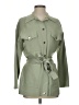 Sandro Green Cardigan Size XS (estimated) - photo 1