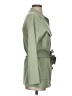 Sandro Green Cardigan Size XS (estimated) - photo 4