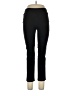 Lisette Solid Black Dress Pants Size L - photo 1