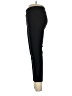 Lisette Solid Black Dress Pants Size L - photo 5