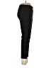 Lisette Solid Black Dress Pants Size L - photo 4