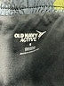 Active by Old Navy 100% Polyester Camo Green Athletic Shorts Size S - photo 3