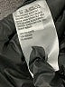 Assorted Brands Black Long Sleeve Top Size 1X - photo 8