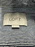 Ann Taylor LOFT Gray Denim Jacket Size XS - photo 6