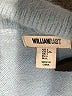 William Rast Blue Cardigan Size L - photo 7