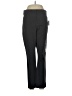 Old Navy Black Active Pants Size 8 - photo 1