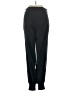 Universal Standard Solid Blue Black Track Pants Size 00 - photo 2