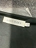 FLORET STUDIOS 100% Polyester Black Cocktail Dress Size L - photo 7