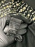 FLORET STUDIOS 100% Polyester Black Cocktail Dress Size L - photo 8