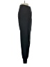Universal Standard Solid Blue Black Track Pants Size 00 - photo 4