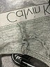 Calvin Klein Gray Active Tank Size M (kids) - photo 4