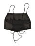 Shein 100% Polyester Black Bodysuit Size 2 - photo 2