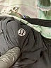 Lululemon Athletica Graphic Black Active Pants Size 4 - photo 7