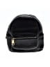 Street Level 100% Polyurethane Black Backpack One size - photo 1