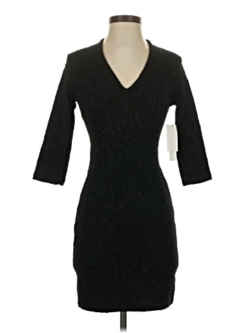Design Lab Lord & Taylor Cocktail Dress (view 1)