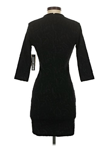 Design Lab Lord & Taylor Cocktail Dress (view 2)